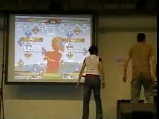 [DoD]Kyo vs [RnR]Thimy : 8e de finale