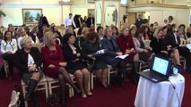 Kosovë, thirrje për përfshirje më të madhe të grave në drejtësi - Top Channel Albania - News - Lajme