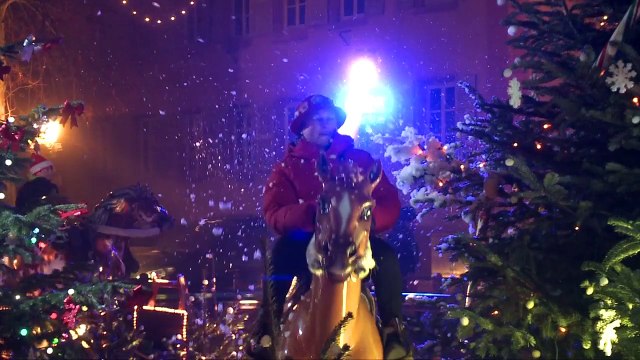 Bande Annonce du Trophée des Villes 2015 - Carcassonne vs. Draguignan (8ème de finale)