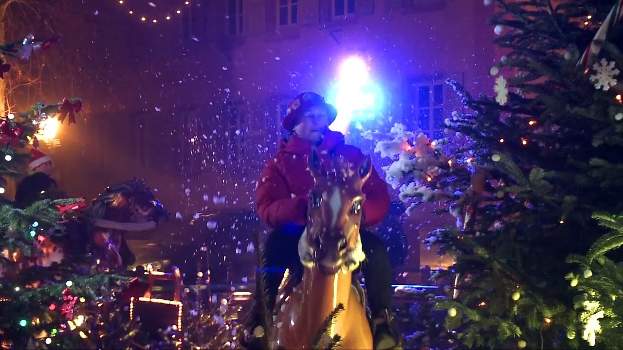 Bande Annonce du Trophée des Villes 2015 - Carcassonne vs. Draguignan (8ème de finale)