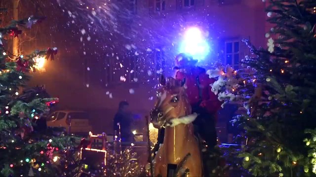 Bande Annonce du Trophée des Villes 2015 - Dreux vs. Evreux (1/2 finale)