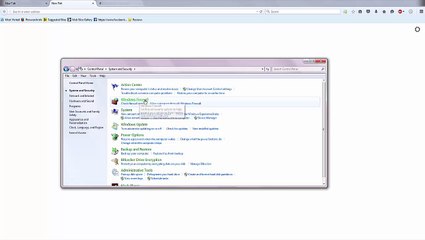 Wyłączanie firewall - Jak wyłączyć firewall w systemie Windows