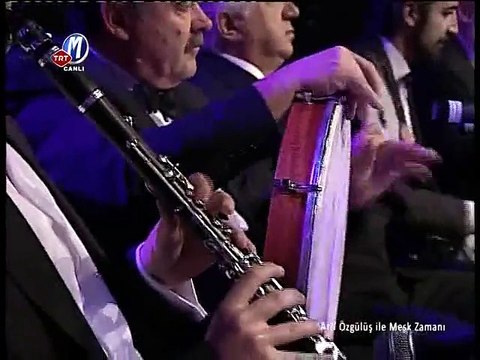 ARİF ÖZGÜLÜŞ - KALEDEN TOP ATARLAR