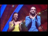 Dancing with the Stars 6 - Nata e dhjetë- Pj.5 - Show - Vizion Plus