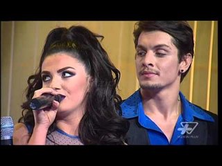 Dancing with the Stars 6 - Nata e dhjetë- Pj.2 - Show - Vizion Plus