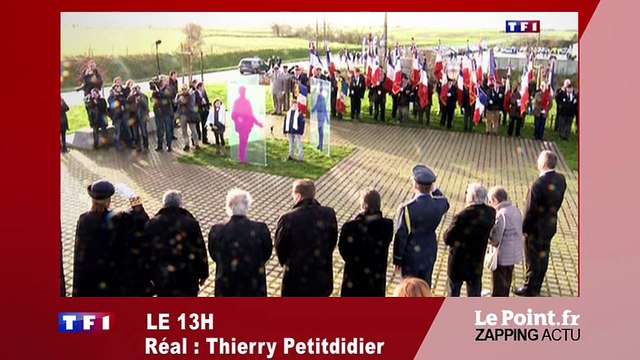 Marion Maréchal-Le Pen : « Nous ne voulons pas de la Paca black-blanc-beur » - Zapping du 18 décembre