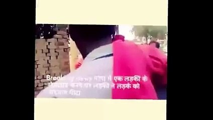 New 2016 Moga kaand - sardar ji di shitrol - aashiq da kutaapa punjab