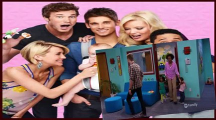 Baby Daddy Season 2 Episode 8 Never Ben in Love