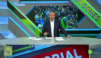 Jugones La Sexta Tv - Viernes 18  Diciembre