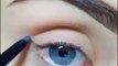 Quick & Beautiful Makeup Tutorial ' 258 ' Makeup Tutorial Eyes Lips Natural Transformation Video - Video Dailymotion