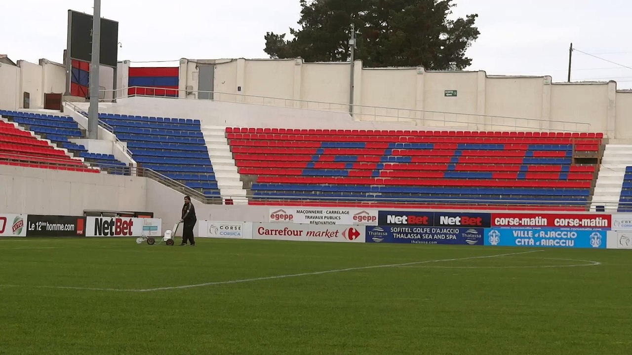 Avant Lyon : la conférence de presse