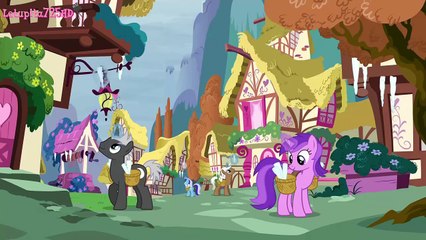 MLP: FiM – Volaré (I’ll Fly) [Español Latino]