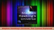 PDF Download  Stephen Hawkings Universe The Cosmos Explained PDF Full Ebook