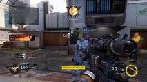 Call of Duty®: Black Ops III Quad Feed