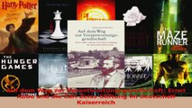 Lesen  Auf dem Weg zur Verantwortungsgesellschaft Ernst Abbe und die Carl ZeissStiftung im Ebook Frei