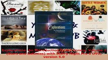 PDF Download  Explorations An Introduction to Astronomy Volume 2 Stars and Galaxies with Starry Night Read Full Ebook