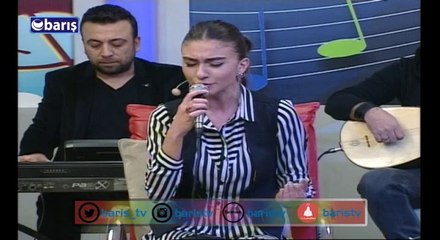 Nazan Akalın - Şu Yüce Dağları Duman Kaplamış & Arpa Ektim Evlek Evlek