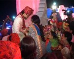Bigg Boss Winner Juhi Parmar's Wedding With Sachin Shroff - Full Wedding Video