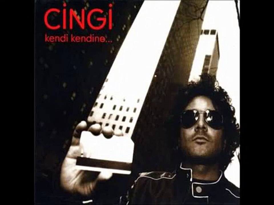 Cingi  - Diana Roberts