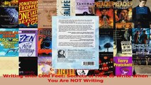 Read  Writing with Cold Feet Secrets of How to Write When You Are NOT Writing Ebook Free
