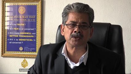 Acute medicine shortages in Nepal affecting patients