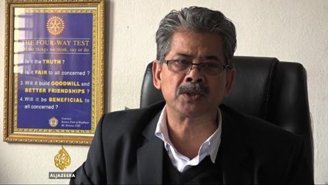 Acute medicine shortages in Nepal affecting patients