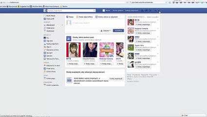 Zmiana danych - Jak zmienić imię i nazwisko na facebooku