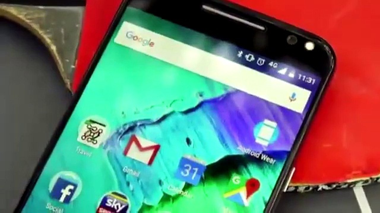 Motorola Moto X Style Review: