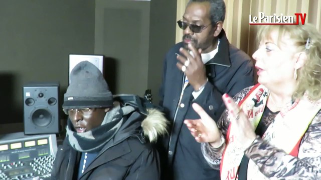 Ils font revivre les cantiques de Noël oubliés… sauf aux Antilles