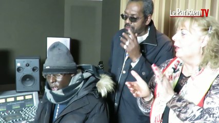 Ils font revivre les cantiques de Noël oubliés… sauf aux Antilles