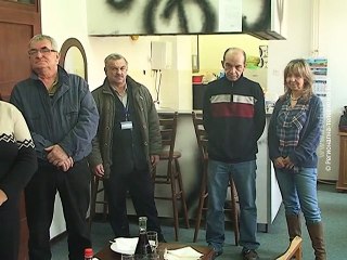 Slava Doma kulture u Negotinu, 18. decembar 2015. (RTV Bor)
