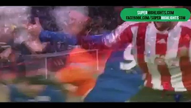 Jamie Vardy & Riyad Mahrez Amazing Goal Show 2015 Super Highlights