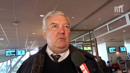 Yves Bertrand présente Roxanne Griff pour le 26 décembre