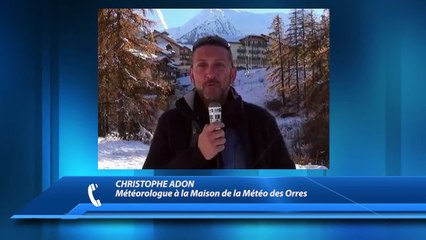 D!CI TV : Toujours pas de neige avant noël