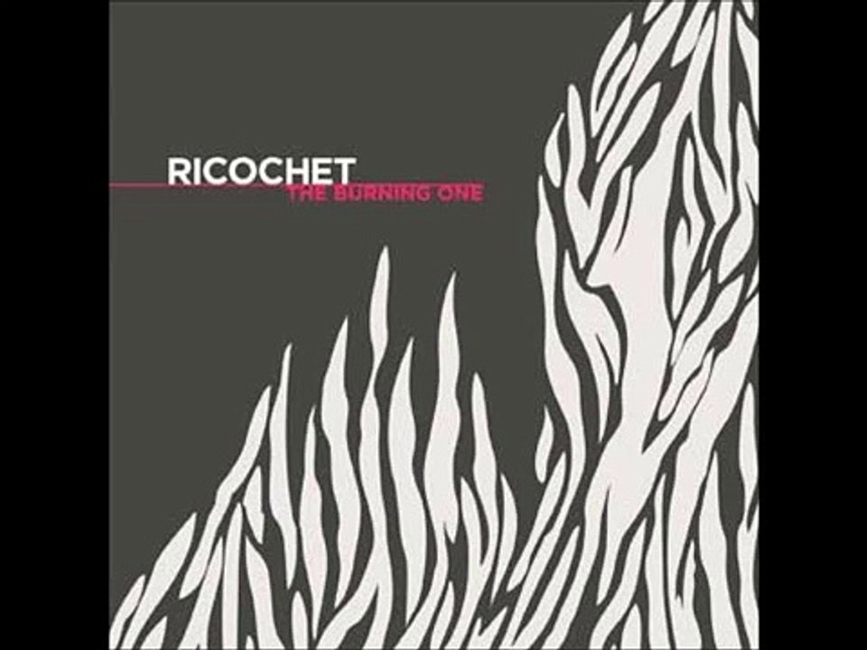 Ricochet - Bobo (Will be back)