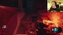 TheSmithPlays vs. DaveTheRave 1V1 on The Giant (Call of Duty: Black Ops 3 Zombies)