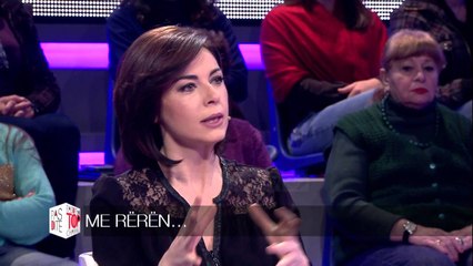 Pasdite ne TCH, 17 Dhjetor 2015, Pjesa 3 - Top Channel Albania - Entertainment Show