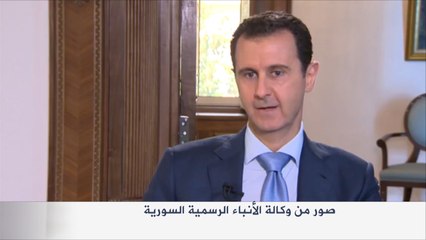 مساع دولية لقرار أممي بشأن سوريا