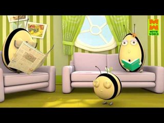 Hide And Seek - New Malayalam Animation Play House