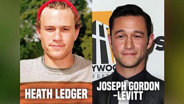 10 Celebrities Lookalikes That Will Blow Your Mind!