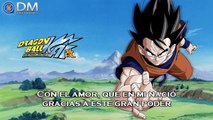 Dragon Ball KAI Dragon Soul (Español Latino)