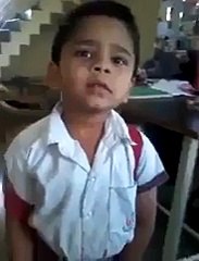 Funny Prank Story of Every School Kid!