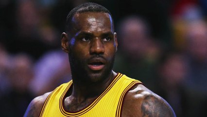 How Kyrie's return impacts Cavs