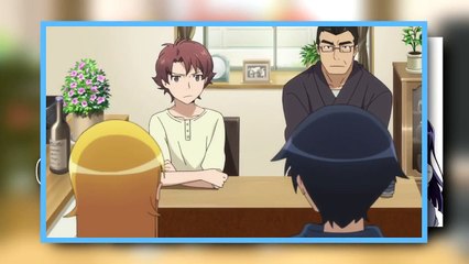 Just Finished Watching: Ore no Imouto (Season 2) - Episode 11 | Impressions