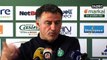 POINT PRESSE (ASSE) : AVANT ST ETIENNE - ANGERS