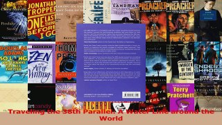 Read  Traveling the 38th Parallel A Water Line around the World Ebook Free