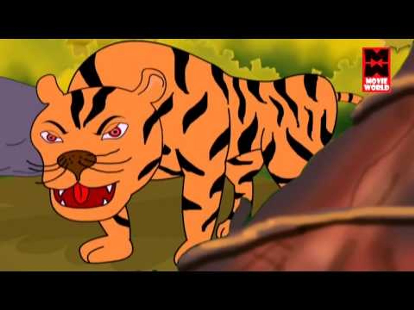 Manjadikuru Malayalam  Animation Film[HD] 8