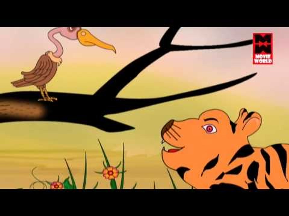 Manjadikuru Malayalam Animation Film[HD] 7