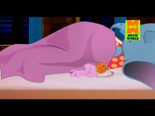 Elephant And Ant  (ആനയും ഉറുബും Vol.3) - Funny Comedy Skit Malayalam