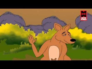 Manjadikuru Malayalam  Animation Film[HD] 9